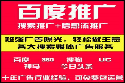 百度推广精准定位，案例深度解析